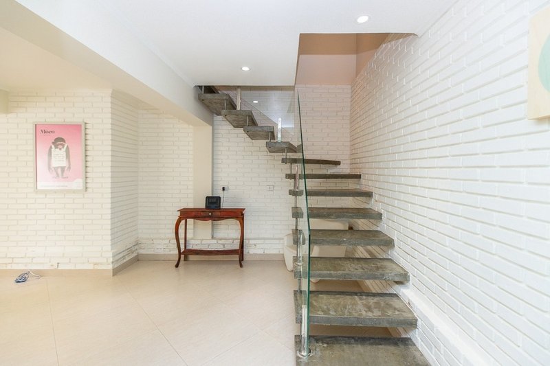 Casa a venda - Vila Ipojuca - 1 suíte 390m² Paumari São Paulo - 
