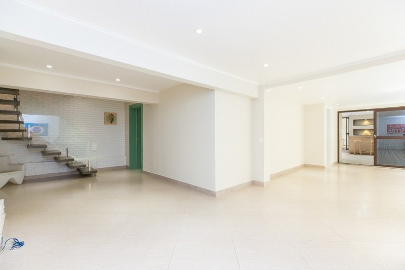 Casa a venda - Vila Ipojuca - 1 suíte 390m² Paumari São Paulo - 