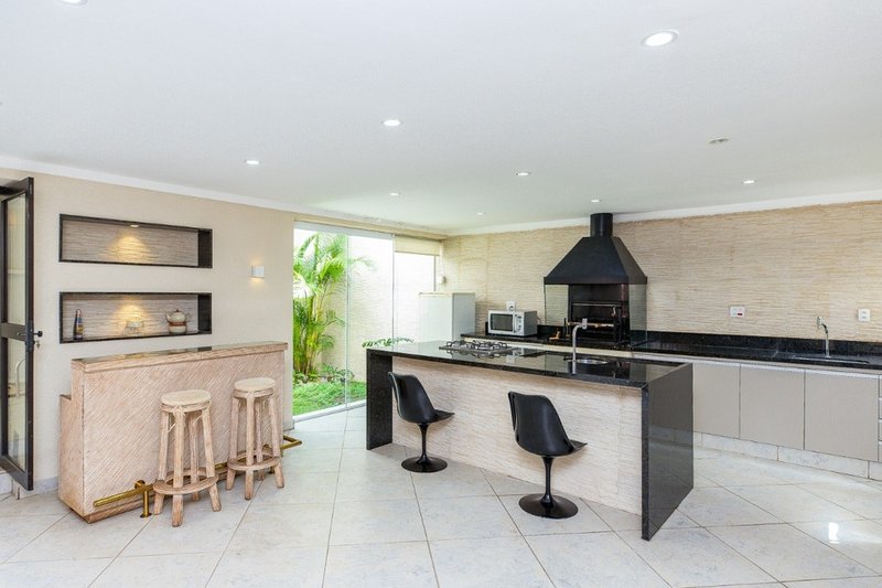 Casa a venda - Vila Ipojuca - 1 suíte 390m² Paumari São Paulo - 