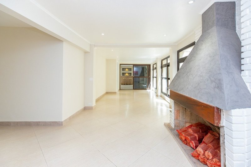 Casa a venda - Vila Ipojuca - 1 suíte 390m² Paumari São Paulo - 