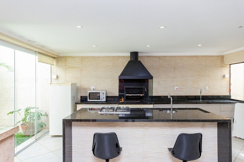Casa a venda - Vila Ipojuca - 1 suíte 390m² Paumari São Paulo - 