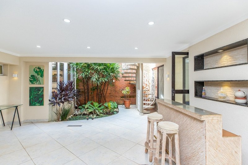 Casa a venda - Vila Ipojuca - 1 suíte 390m² Paumari São Paulo - 