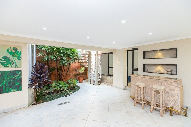 Casa a venda - Vila Ipojuca - 1 suíte 390m² Paumari São Paulo - 