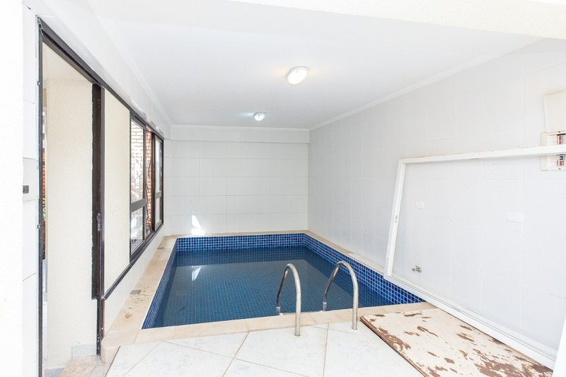 Casa a venda - Vila Ipojuca - 1 suíte 390m² Paumari São Paulo - 
