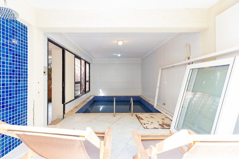Casa a venda - Vila Ipojuca - 1 suíte 390m² Paumari São Paulo - 