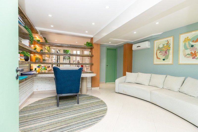 Casa a venda - Vila Ipojuca - 1 suíte 390m² Paumari São Paulo - 