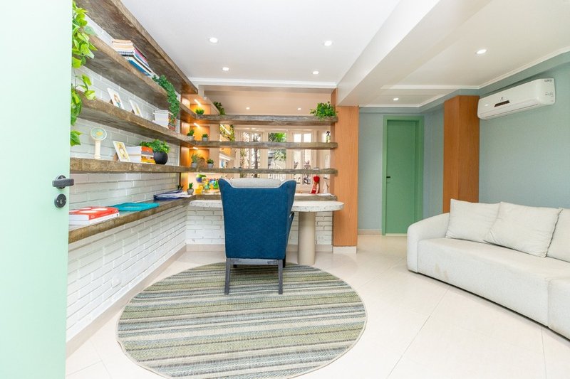 Casa a venda - Vila Ipojuca - 1 suíte 390m² Paumari São Paulo - 