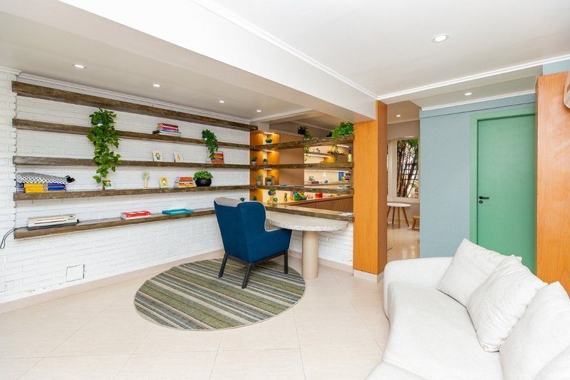Casa a venda - Vila Ipojuca - 1 suíte 390m² Paumari São Paulo - 