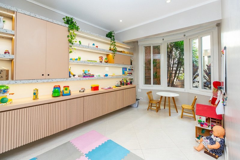 Casa a venda - Vila Ipojuca - 1 suíte 390m² Paumari São Paulo - 
