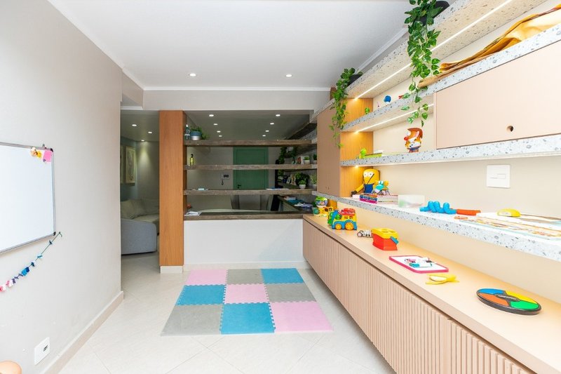 Casa a venda - Vila Ipojuca - 1 suíte 390m² Paumari São Paulo - 