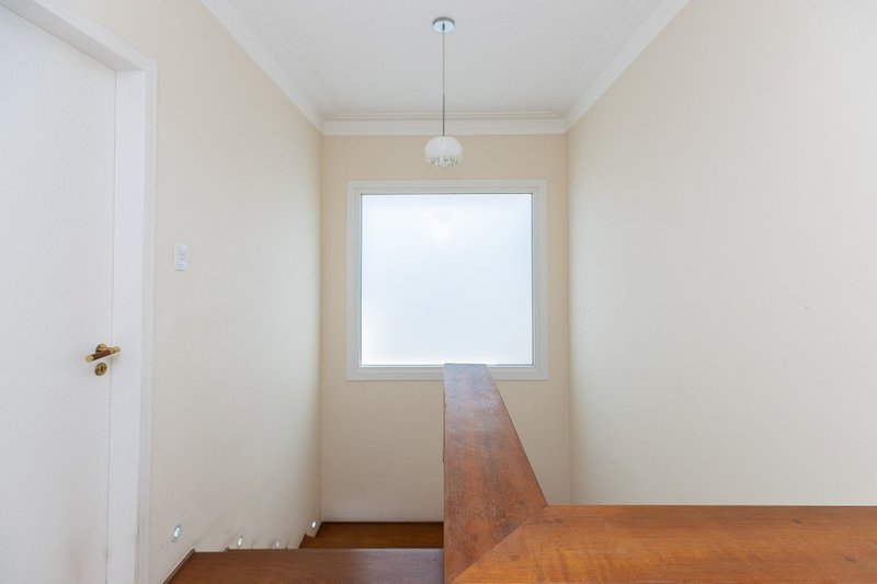 Casa a venda - Vila Ipojuca - 1 suíte 390m² Paumari São Paulo - 
