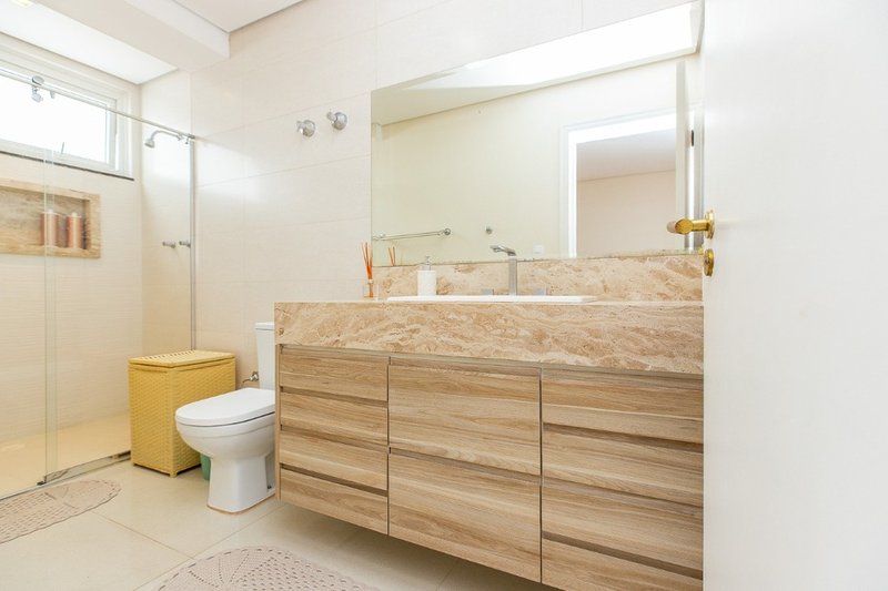 Casa a venda - Vila Ipojuca - 1 suíte 390m² Paumari São Paulo - 