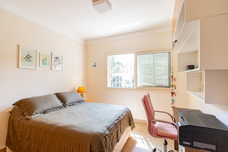 Casa a venda - Vila Ipojuca - 1 suíte 390m² Paumari São Paulo - 