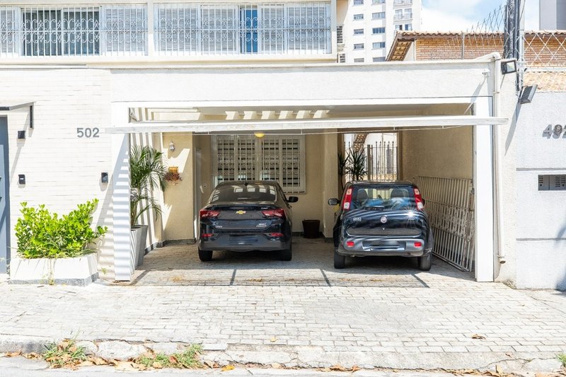 Casa a venda - Vila Ipojuca - 1 suíte 390m² Paumari São Paulo - 