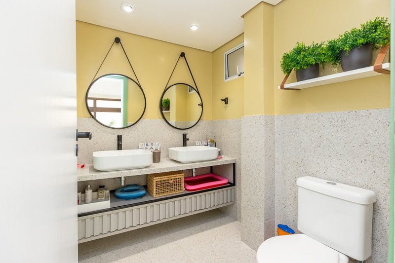 Casa a venda - Vila Ipojuca - 1 suíte 390m² Paumari São Paulo - 