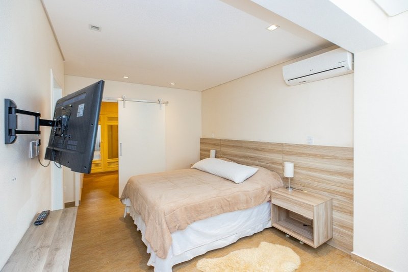 Casa a venda - Vila Ipojuca - 1 suíte 390m² Paumari São Paulo - 