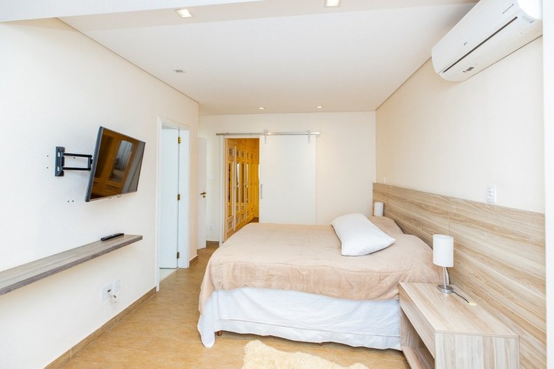 Casa a venda - Vila Ipojuca - 1 suíte 390m² Paumari São Paulo - 