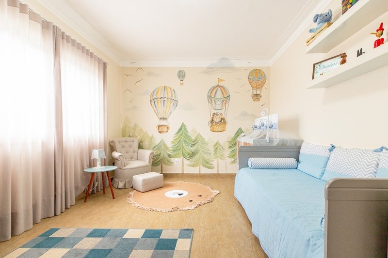 Casa a venda - Vila Ipojuca - 1 suíte 390m² Paumari São Paulo - 