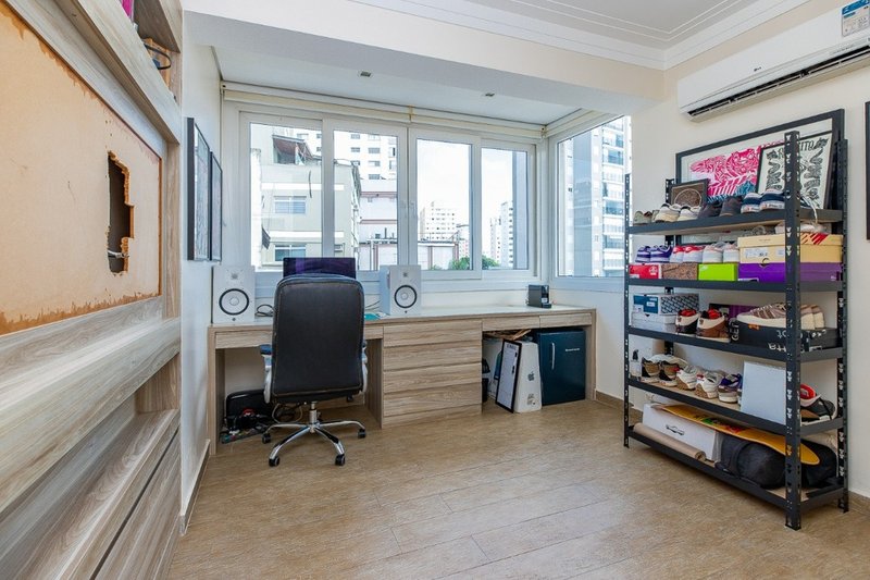 Casa a venda - Vila Ipojuca - 1 suíte 390m² Paumari São Paulo - 