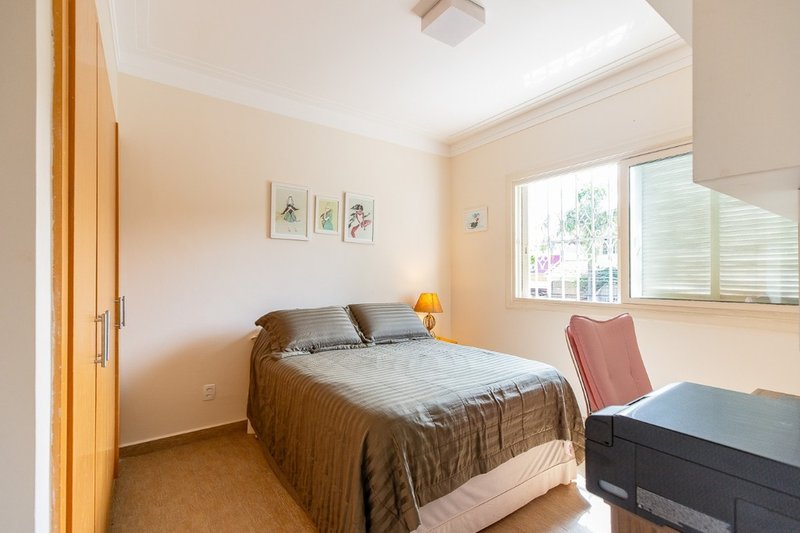 Casa a venda - Vila Ipojuca - 1 suíte 390m² Paumari São Paulo - 