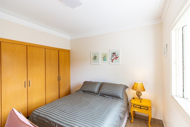 Casa a venda - Vila Ipojuca - 1 suíte 390m² Paumari São Paulo - 
