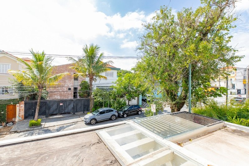 Casa a venda - Vila Ipojuca - 1 suíte 390m² Paumari São Paulo - 