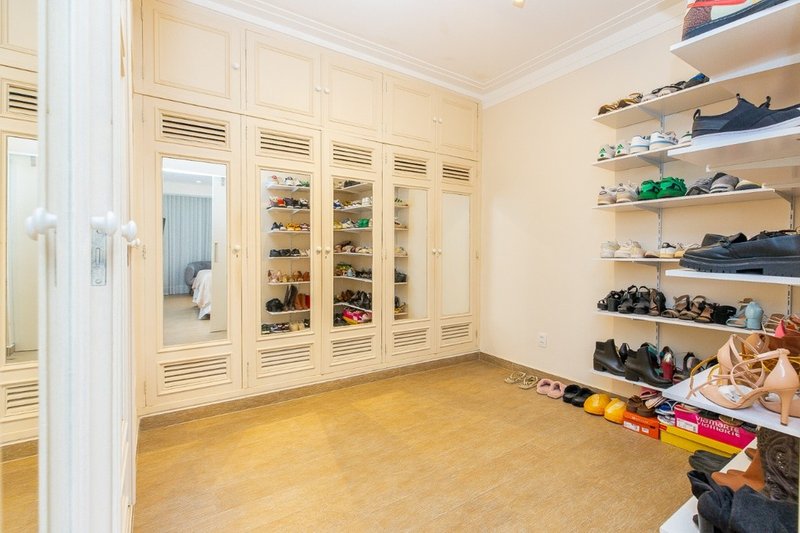 Casa a venda - Vila Ipojuca - 1 suíte 390m² Paumari São Paulo - 