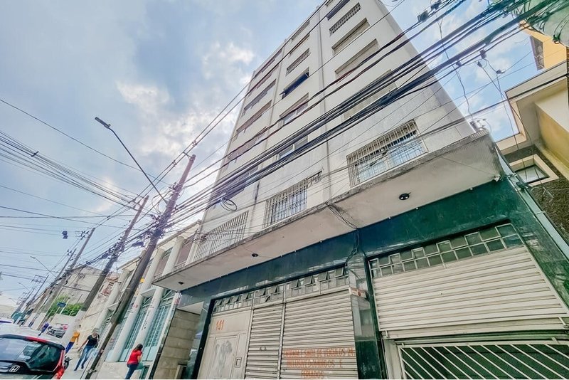 Apartamento VMMDA 137 Apto 602271006-4 3 dormitórios 100m² Machado de Assis São Paulo - 