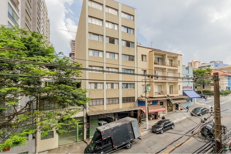 Apartamento VMMDA 137 Apto 602271006-4 3 dormitórios 100m² Machado de Assis São Paulo - 