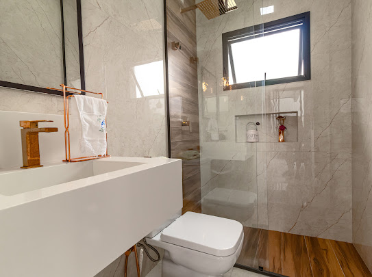 Casa com 3 dormit&oacute;rios &agrave; venda, 299 m&sup2; - Alphaville Nova Esplanada IV - Votorantim - SP Alameda Nova Zelândia Votorantim - 