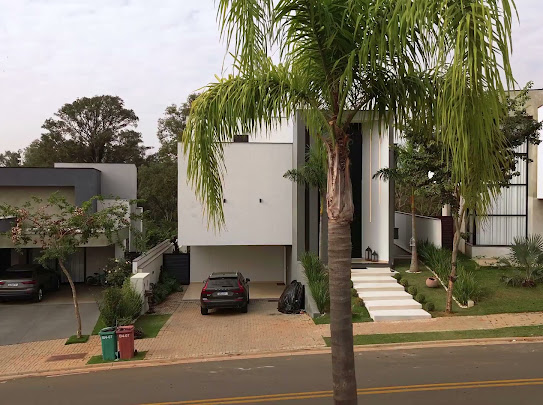 Casa com 3 dormit&oacute;rios &agrave; venda, 299 m&sup2; - Alphaville Nova Esplanada IV - Votorantim - SP Alameda Nova Zelândia Votorantim - 