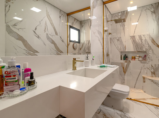 Casa com 3 dormit&oacute;rios &agrave; venda, 299 m&sup2; - Alphaville Nova Esplanada IV - Votorantim - SP Alameda Nova Zelândia Votorantim - 