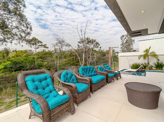 Casa com 3 dormit&oacute;rios &agrave; venda, 299 m&sup2; - Alphaville Nova Esplanada IV - Votorantim - SP Alameda Nova Zelândia Votorantim - 