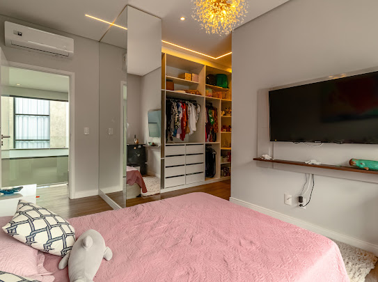 Casa com 3 dormit&oacute;rios &agrave; venda, 299 m&sup2; - Alphaville Nova Esplanada IV - Votorantim - SP Alameda Nova Zelândia Votorantim - 