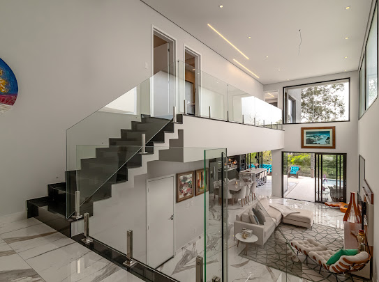 Casa com 3 dormit&oacute;rios &agrave; venda, 299 m&sup2; - Alphaville Nova Esplanada IV - Votorantim - SP Alameda Nova Zelândia Votorantim - 