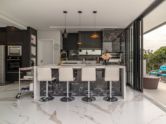 Casa com 3 dormit&oacute;rios &agrave; venda, 299 m&sup2; - Alphaville Nova Esplanada IV - Votorantim - SP Alameda Nova Zelândia Votorantim - 