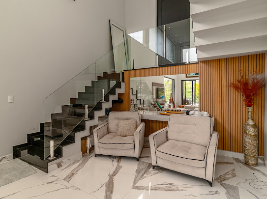 Casa com 3 dormit&oacute;rios &agrave; venda, 299 m&sup2; - Alphaville Nova Esplanada IV - Votorantim - SP Alameda Nova Zelândia Votorantim - 