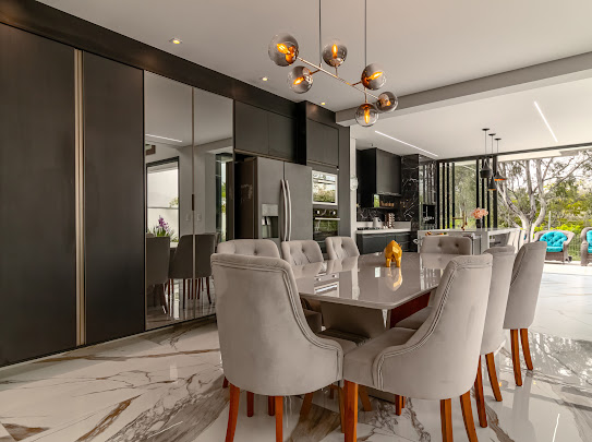 Casa com 3 dormit&oacute;rios &agrave; venda, 299 m&sup2; - Alphaville Nova Esplanada IV - Votorantim - SP Alameda Nova Zelândia Votorantim - 