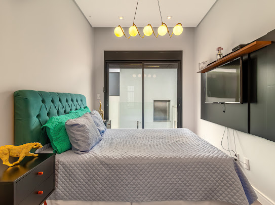 Casa com 3 dormit&oacute;rios &agrave; venda, 299 m&sup2; - Alphaville Nova Esplanada IV - Votorantim - SP Alameda Nova Zelândia Votorantim - 