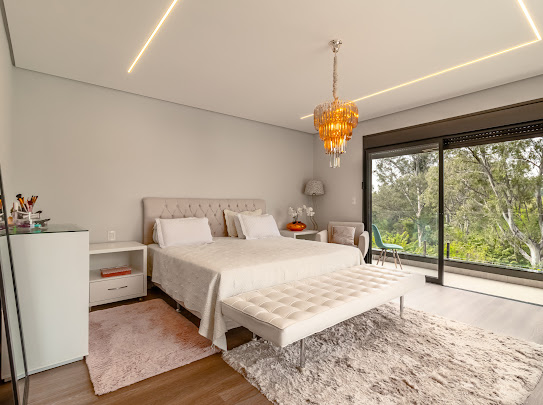 Casa com 3 dormit&oacute;rios &agrave; venda, 299 m&sup2; - Alphaville Nova Esplanada IV - Votorantim - SP Alameda Nova Zelândia Votorantim - 