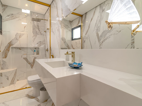 Casa com 3 dormit&oacute;rios &agrave; venda, 299 m&sup2; - Alphaville Nova Esplanada IV - Votorantim - SP Alameda Nova Zelândia Votorantim - 