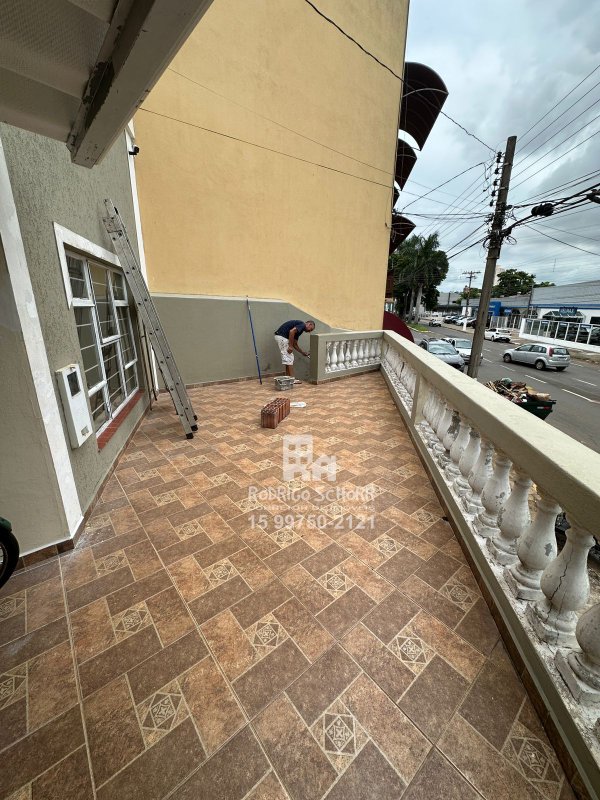 🏡 Casa de aluguel Avenida Firmo Vieira de Camargo em Tatui com 3 Quartos sendo 1 Suíte!  Tatuí - 