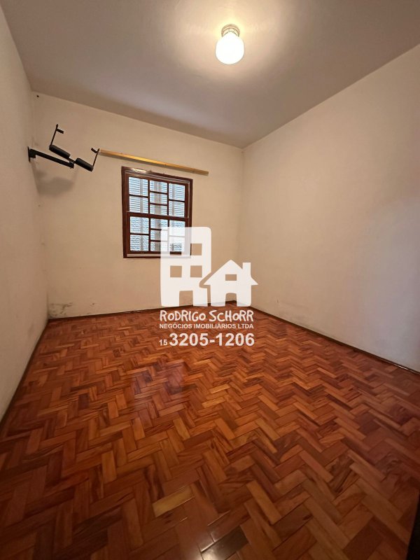 🏡 Casa de aluguel Avenida Firmo Vieira de Camargo em Tatui com 3 Quartos sendo 1 Suíte!  Tatuí - 