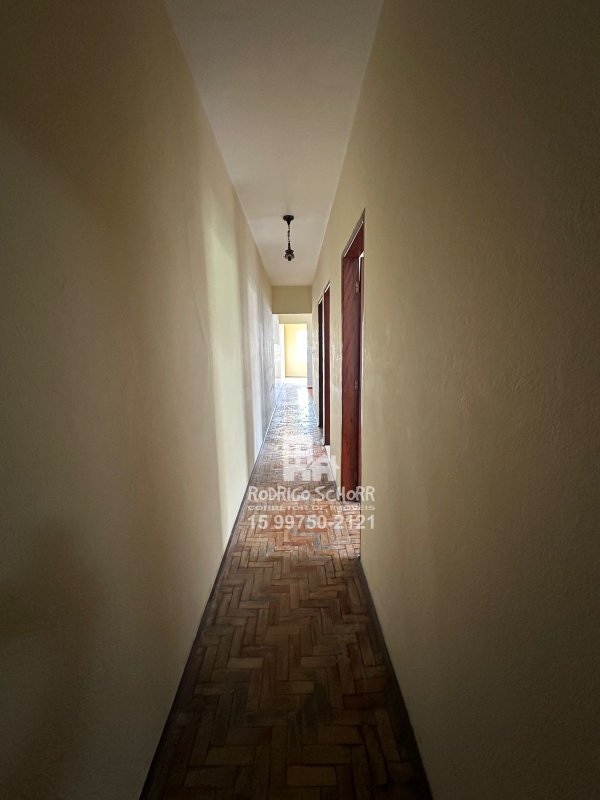 🏡 Casa de aluguel Avenida Firmo Vieira de Camargo em Tatui com 3 Quartos sendo 1 Suíte!  Tatuí - 