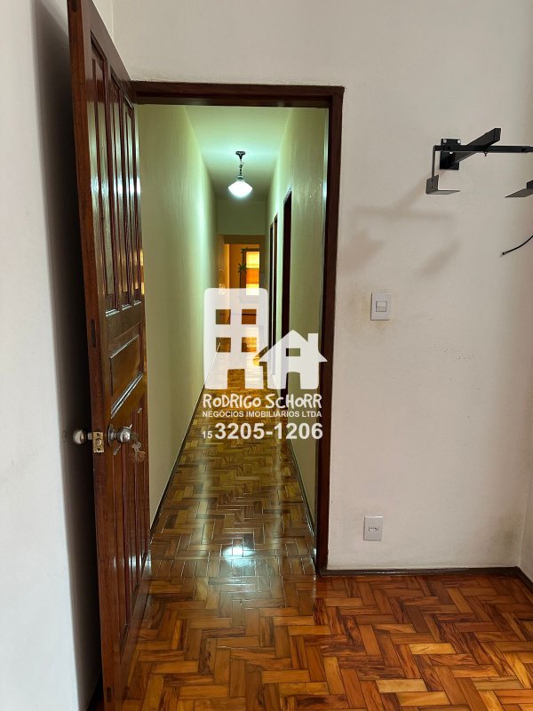🏡 Casa de aluguel Avenida Firmo Vieira de Camargo em Tatui com 3 Quartos sendo 1 Suíte!  Tatuí - 