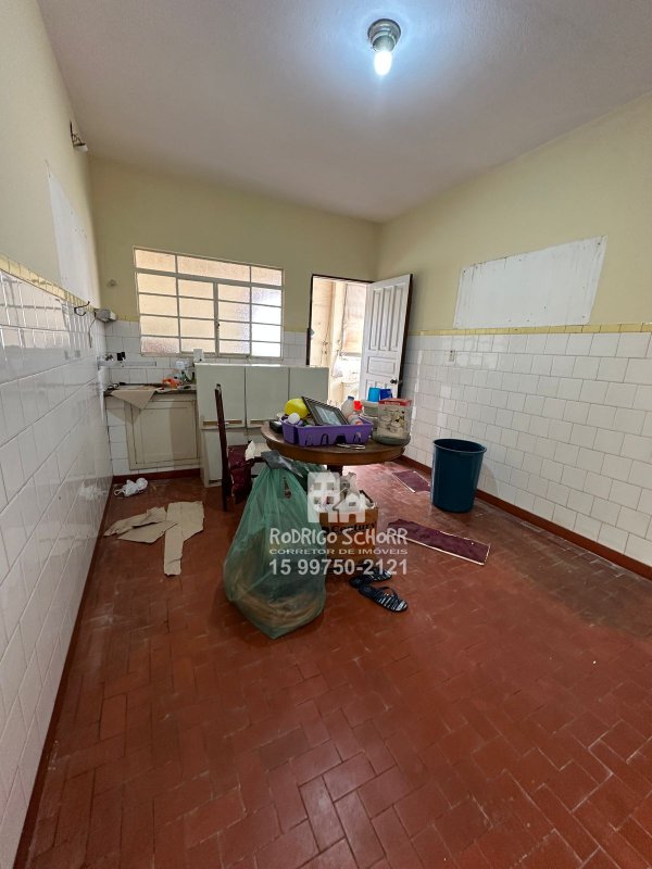 🏡 Casa de aluguel Avenida Firmo Vieira de Camargo em Tatui com 3 Quartos sendo 1 Suíte!  Tatuí - 