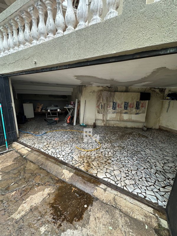 🏡 Casa de aluguel Avenida Firmo Vieira de Camargo em Tatui com 3 Quartos sendo 1 Suíte!  Tatuí - 