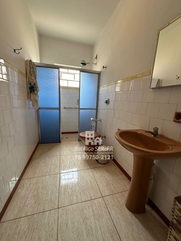 🏡 Casa de aluguel Avenida Firmo Vieira de Camargo em Tatui com 3 Quartos sendo 1 Suíte!  Tatuí - 