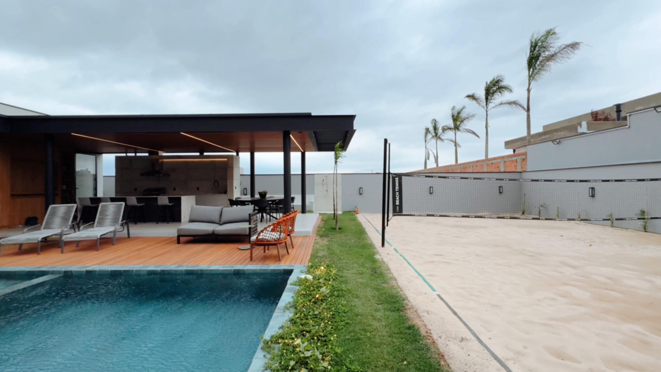 Casa com 4 dormit&oacute;rios &agrave; venda,530 m&sup2; - Condom&iacute;nio Saint Patrick - Sorocaba - SP Avenida Cannes Sorocaba - 