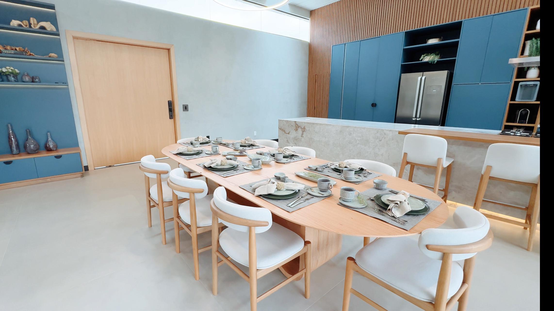 Casa com 4 dormit&oacute;rios &agrave; venda,530 m&sup2; - Condom&iacute;nio Saint Patrick - Sorocaba - SP Avenida Cannes Sorocaba - 